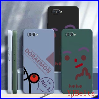 เคส OPPO A3S เคส OPPO A12E เคส OPPO A83 เคส OPPO A37 เคส OPPO F1Sเคส OPPO  A59 เคส OPPO A15 เคส OPPO A15S เคส OPPO A1K เคส RealmeC2 เคสโทรศัพท์มือถือ tpu แบบนิ่ม พิมพ์ลาย DL สําหรับ OPPO A3S A12E A83 A37 F1S A59 A15 A15S A1K RealmeC2 DL