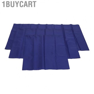 1buycart Transfer Bed Cloth  Blue Patient Sliding Sheet Convenient for Hospital Disabled