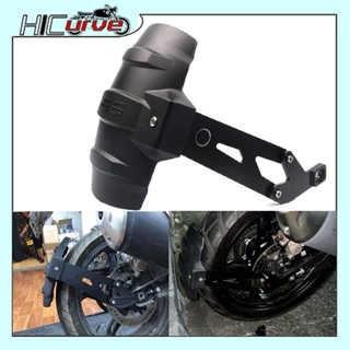 บังโคลนหลังรถจักรยานยนต์ สําหรับ BMW G310GS G310R G310 GS R G 310R 310GS 2017-2022