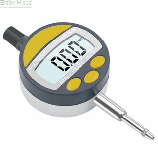 【Big Discounts】Tester Tool 0.01mm/0.0005inch Dial Indicator Digital Dial Precision Tool#BBHOOD