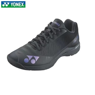 Yonex ใหม่ รองเท้าเทนนิส ระบายอากาศ ใส่สบาย ดูดซับแรงกระแทก เบาพิเศษ สําหรับผู้ชาย และผู้หญิง 2023