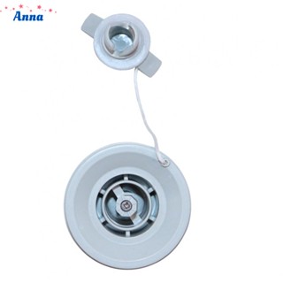 【Anna】Boat 6 Hole Air Valve 6 Hole Air Boat Cap Double For Inflatable Nozzle