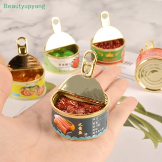 [Beautyupyang] โมเดลผลไม้ เนื้อ ปลา คาเวียร์จําลอง ขนาดเล็ก สําหรับตกแต่งบ้านตุ๊กตา 1 ชิ้น