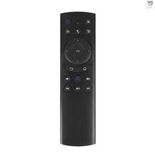 Ctoy G20BTS แอร์เมาส์ ไจโรสโคป บลูทูธ ไร้สาย รีโมตคอนโทรล เข้ากันได้กับ Xiaomi Smart TV Android TV Box