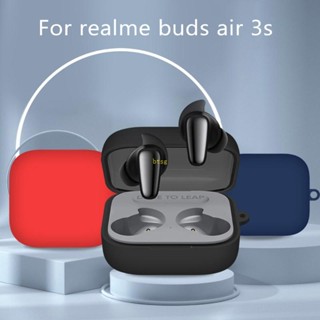 กระเป๋าเคส ป้องกันกระแทก สําหรับหูฟัง Buds Air 3s