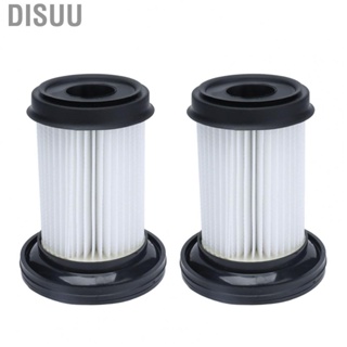 Disuu Vacuum Filter Good Filtration Cleaner Accessory ABS Easy To