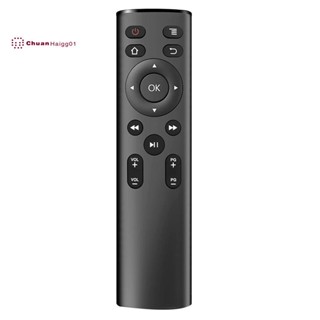 รีโมตคอนโทรลทีวี แบบเปลี่ยน สําหรับ Fire TV Stick 4K Lite Max และ Fire TV Square NON-VOICE FUNCTION