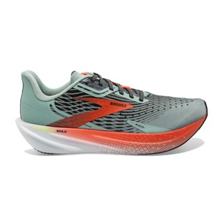 Brooks Hyperion Max รองเท้าวิ่งถนน ผู้ชาย หน้าปกติ ความเร็ว