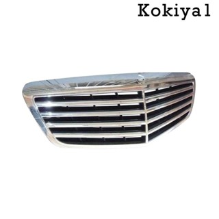 [Kokiya1] กระจังหน้ารถยนต์ A2218800483 สําหรับ Mercedes- S Class W221 2010-2013