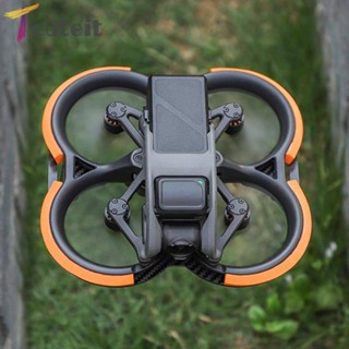 เคสกันกระแทก น้ําหนักเบา ถอดออกได้ สําหรับ DJI AVATA