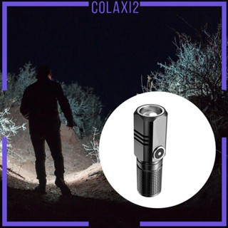 [Colaxi2] ไฟฉาย LED ขนาดเล็ก 10.5 ซม.