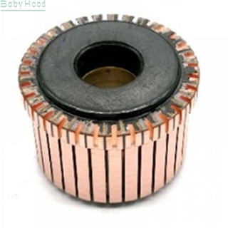 【Big Discounts】1Pcs 33.7 x 13 x 23(26.5) mm 32P Teeth Copper Bars Electrical Motor Commutator#BBHOOD