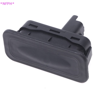 Nfph&gt; ปุ่มสวิตช์เปิดฝากระโปรงท้ายรถยนต์ สําหรับ MK3 2006-2010 Megane MK2 8200076256 ใหม่