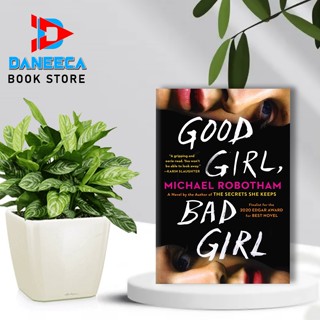 Good Girl, Bad Girl โดย Michael Robotham