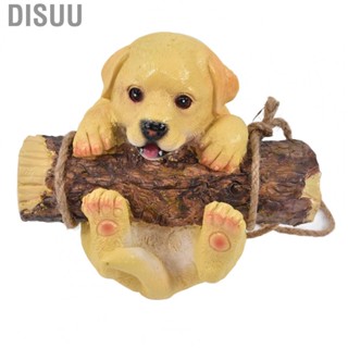 Disuu Statue Fine Workmanship Hanging Environmentally Friendly Resin Swinging