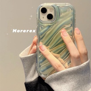 ใหม่ เคสโทรศัพท์มือถือคู่รัก กันหล่น ลายการ์ตูน สีเขียว สําหรับ OPPO Reno8T Reno8 Reno7pro reno6 7z Reno5 Reno17 A53 A9 2020 F11 A31 A15 A78 A77 Findx3pro Findx5pro