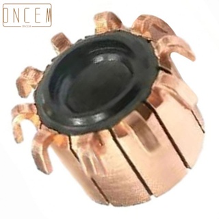 【ONCEMOREAGAIN】Commutator 1/5pcs 10P 18 X 8.15 X 14.5(15) Mm Accessories Electrical Hook