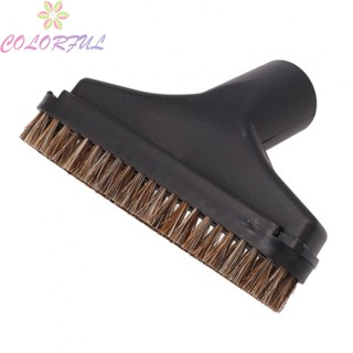 【COLORFUL】Dusting Brush 1pc Anti-static Brush 601147 For Clean Sofas Hoover Hetty