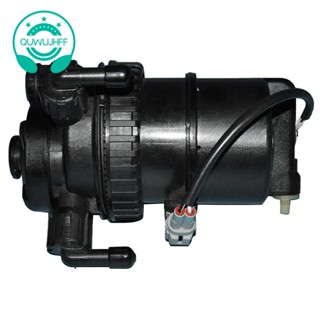 กล่องกรองน้ํามันเชื้อเพลิง คุณภาพสูง 23300-0L041 23300-0L042 พร้อมฟิลเตอร์ สําหรับ Hilux Vigo