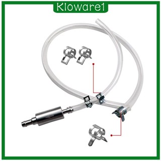 [Kloware1] อะแดปเตอร์เบรกไฮดรอลิค แบบเปลี่ยน สําหรับรถจักรยานยนต์