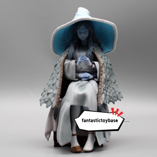 ใหม่ โมเดลฟิกเกอร์ รูปแม่มด Elden Ranni The Witch