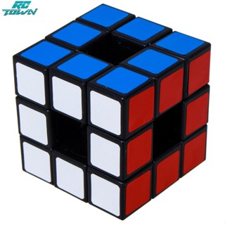 Rctown Lanlan Magic Cube 3x3 รูบิค ของเล่นสําหรับเด็ก