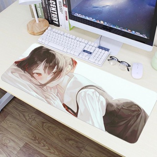 Kaguya-sama: Love Is War anime mouse pad large Two-Dimensional Shikon Kaguya secretary computer desktop pad แผ่นรองเมาส์ สองมิติ สําหรับคอมพิวเตอร์ตั้งโต๊ะ