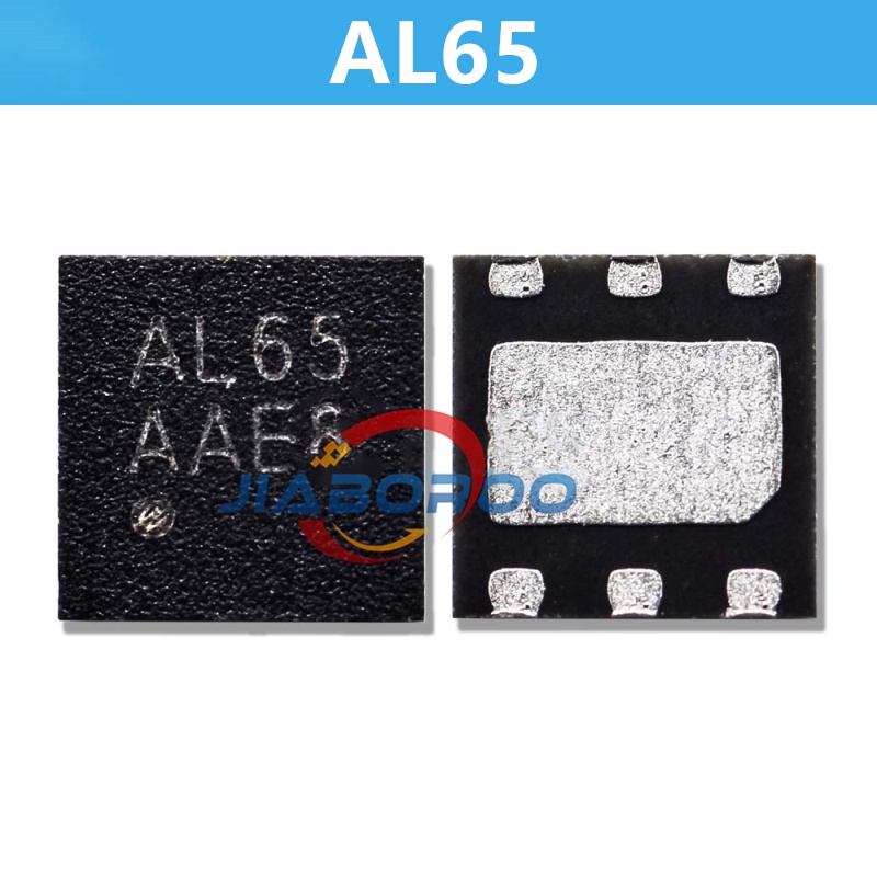 5pcs AL65 backlight กลับควบคุมแสง ic สําหรับ oppo A5 A71 A11X Y93 8e/7a A92S