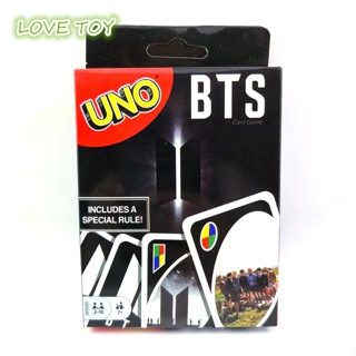 การ์ดเกม Nkodok Bts Kpop Star ทองแดง สําหรับเป็นของขวัญแฟนคลับ