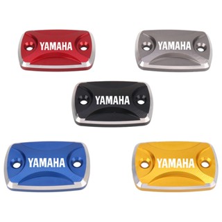 ฝาครอบปั๊มน้ํามันเบรก ด้านบน ดัดแปลง สําหรับ Yamaha R3 R25 MT-03 MT-25