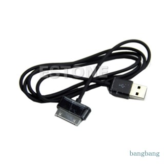 Bang สายชาร์จซิงค์ข้อมูล USB สําหรับ Tab P3100 P1000 P7300 P3110