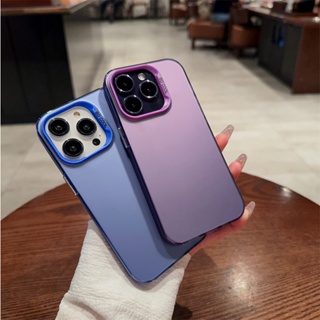 iPhone case Matte Acrylic เคส compatible for iPhone 11 Pro max 12 Pro max 13 Pro Max เคสไอโฟน 14 pro max เคสแข็ง XS Max XR Phone Cover