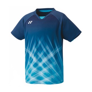 Yonex เสื้อกีฬา รุ่น 6235 ผ้ากีฬา ใส่สบาย ระบายอากาศได้ดี ซักง่าย และแห้งเร็ว