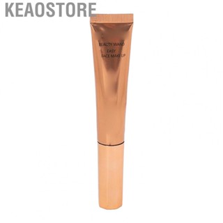 Keaostore Highlighter Wand  Safe Makeup 12ml  Stick Creamy Long Lasting for  Rooms Artist