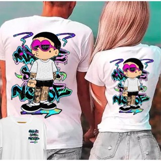 【Hot】2023 New เสื้อยืดเสื้อผ้าที่มีคำปลอดภัยการออกแบบที่มีคุณภาพดี Hush Tshirt Top for Men Women Fashion Tee