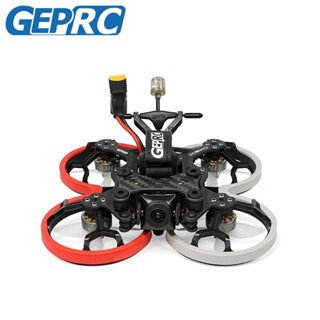 ใหม่ โดรน GEPRC CineLog20 อะนาล็อก FPV พร้อมมอเตอร์ 5.8G@600mw VTX/Caddx Ratel2 Camera/GR1303.5 5500KV สําหรับโดรนบังคับ 2023