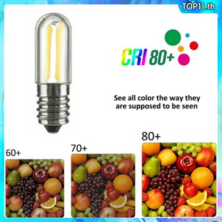 Led Mini E14 1w 2w 3w หลอดไฟหรี่แสงได้ Cool Warm Home Illumination ตกแต่งบ้าน top111.th