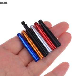 Bsbl ท่อขยายวาล์ว Presta 50 40 มม. 5 สี สําหรับจักรยาน 
 Bl