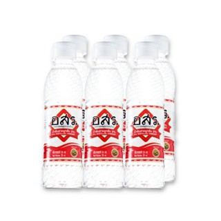 อสร. น้ำส้มสายชู 250 มล. x 6 ขวด รหัส : 189821