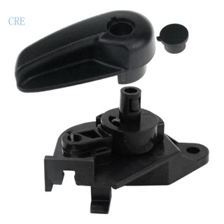 Cre ลูกบิดคันโยกฮู้ด DS7Z-16B626-C พร้อมที่จับ