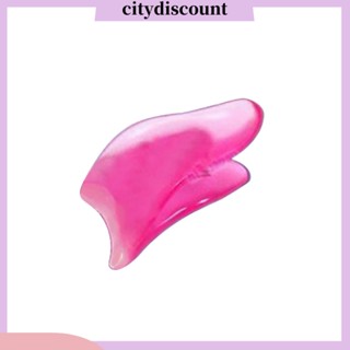 &lt;citydiscount&gt; คลิปติดขนตาปลอม แฟชั่น สําหรับผู้หญิง