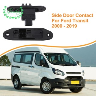 ประตูด้านข้างรถยนต์ สําหรับ Ford Transit 2000-2019 2C1T14A658AE 1800639 อะไหล่อุปกรณ์เสริม สําหรับรถยนต์