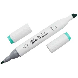 MONT MARTE SG DUAL TIP ART MARKER MINT