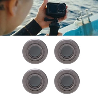 ELE Consumer JUNESTAR ND Neutral Density Filter ตัวกรองเลนส์กล้องกันน้ำสำหรับอุปกรณ์เสริม DJI Action 3