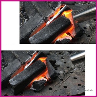 Aod เครื่องเป่าลมไฟฟ้า แบบพกพา 41cfm สําหรับทําอาหาร บาร์บีคิว