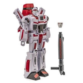 Newage NA H45EX FifeFox Jetfire Skyfire G1 Transformation Mini Pocket  Action Figure Robot Model Collection Toys Gift