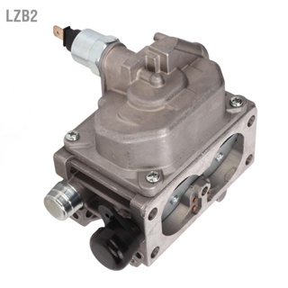 LZB2 V Twin Cylinder คาร์บูเรเตอร์ประสิทธิภาพการใช้เชื้อเพลิงสูงโลหะ 16100 Z9E 033 สำหรับเครื่องยนต์ GX630 GX690