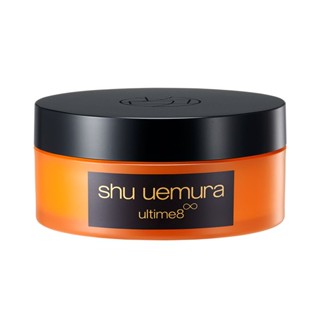 Shu Uemura Xiu Amber คลีนซิ่ง &amp; เมคอัพรีมูฟเวอร์ เอสเซนส์ จากพืช 100 กรัม