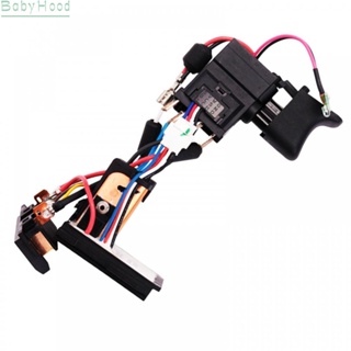 【Big Discounts】N384361 N268095 20V #DCD780#DCD785 Trigger Switch Assembly Quality Durable#BBHOOD