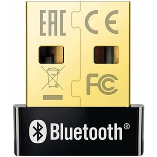 บลูทูธคอมพิวเตอร์ ตัวรับ/ตัวส่ง Bluetooth  USB 4.0 เชื่อมโยงไปยังคอมพิวเตอร์ของคุณผ่าน Bluetooth รองรับถึง 7 เครื่อง